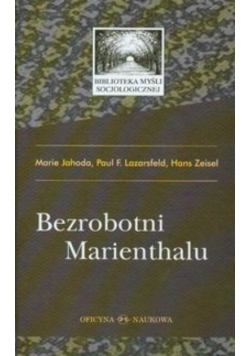 Bezrobotni Marienthalu