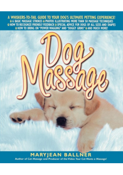 Dog Massage