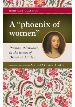 A "phoenix of women"