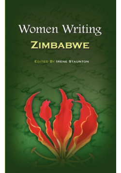 Women Writing Zimbabwe
