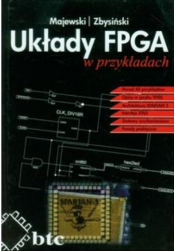 Układy FPGA w przykładach