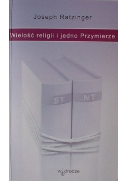Wielość religii i jedno Przymierze