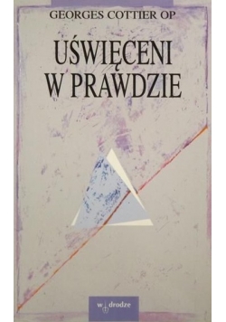 Uświęceni w prawdzie