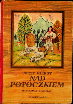 Nad potoczkiem