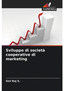 Sviluppo di società cooperative di marketing