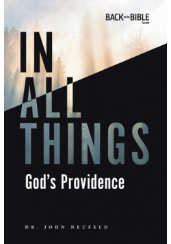 In All Things