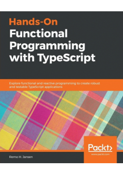 Hands-On Functional Programming with Typescript