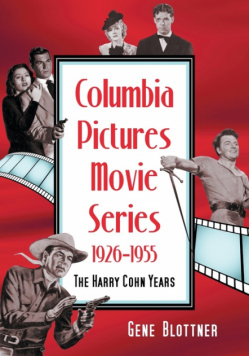 Columbia Pictures Movie Series, 1926-1955