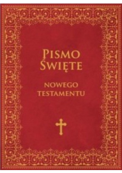Pismo Święte nowego testamentu