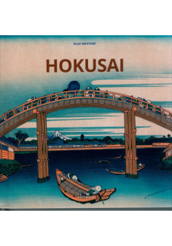 Hokusai