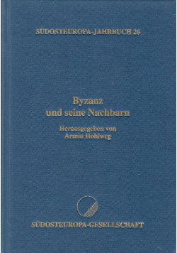 Byzanz und seine nachbarn