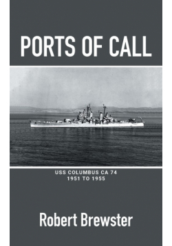 Ports Of Call