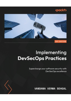 Implementing DevSecOps Practices