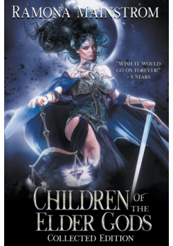 Children of the Elder Gods