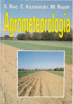 Agrometeorologia