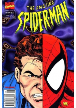 The Amazing Spider-Man Nr 9 / 97