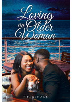 Loving an Older Woman