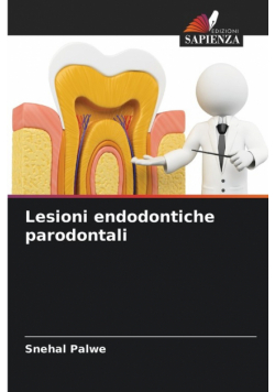 Lesioni endodontiche parodontali