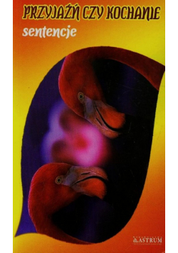 Przyjaźń czy kochanie