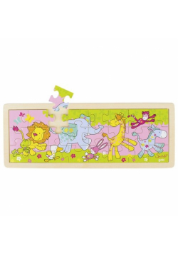 Puzzle Susibelle 24