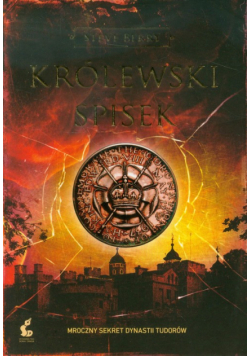 Królewski spisek