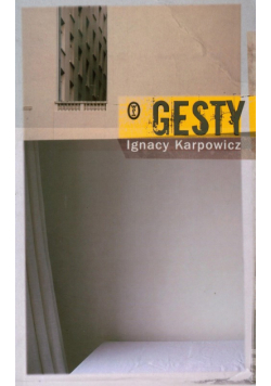 Gesty