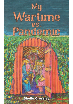 My Wartime vs. Pandemic