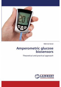 Amperometric glucose biosensors