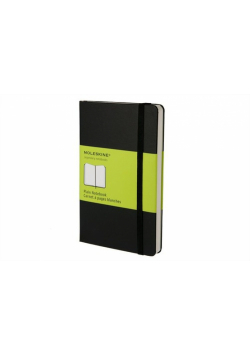 Moleskine Notes gładki duży