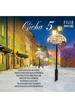 Cicha 5