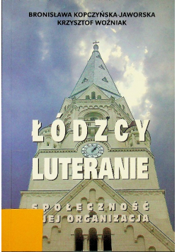 Łódzcy luteranie