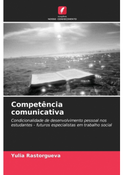Competência comunicativa