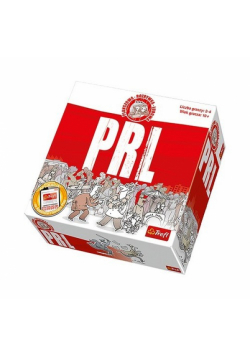 PRL Planszowa Rozrywka Ludowa