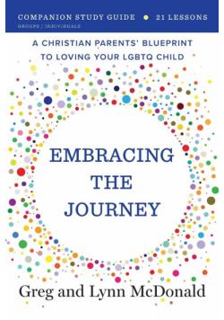 Embracing the Journey