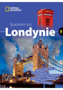 Calian Sara - Spacerem po Londynie