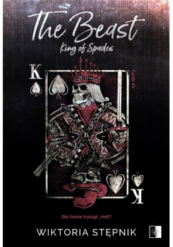 The Beast King of Spades