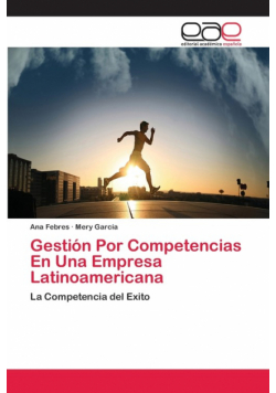 Gestión Por Competencias En Una Empresa Latinoamericana
