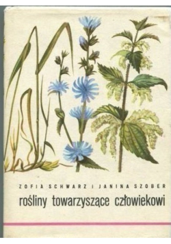 Rośliny towarzyszące człowiekowi