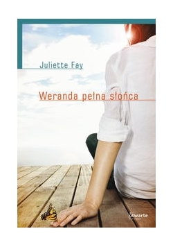 Weranda pełna słońca