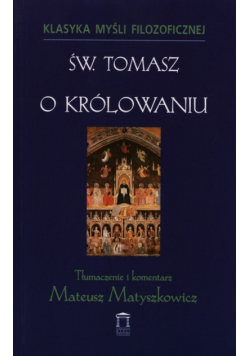 O królowaniu