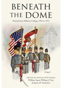 Beneath the Dome