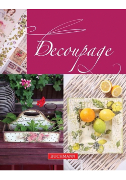 Decoupage