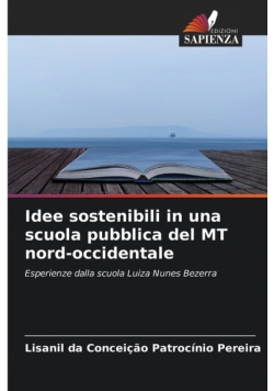 Idee sostenibili in una scuola pubblica del MT nord-occidentale