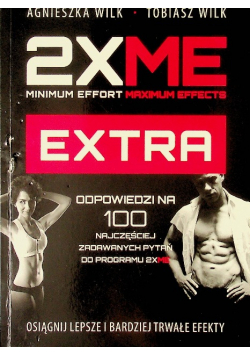 2XME extra
