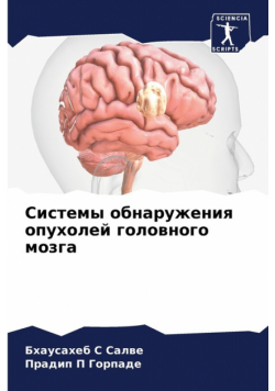 Системы обнаружения опухолей головного мозга