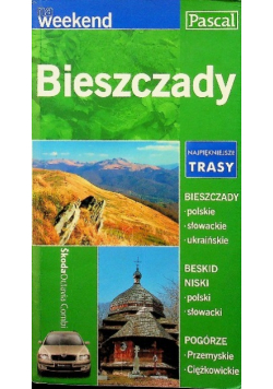 Bieszczady