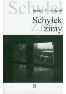 Schyłek zimy
