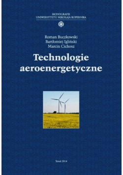 Technologie aeroenergetyczne