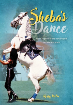 Sheba's Dance