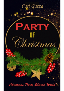 Party of Christmas